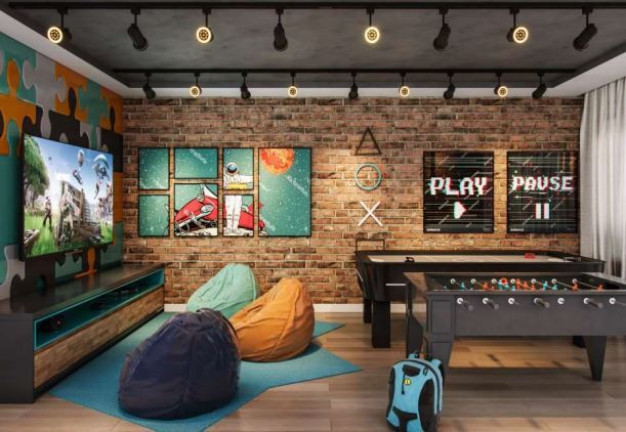 Imagem Loft com 1 Quarto à Venda, 26 m² em Ipiranga - São Paulo