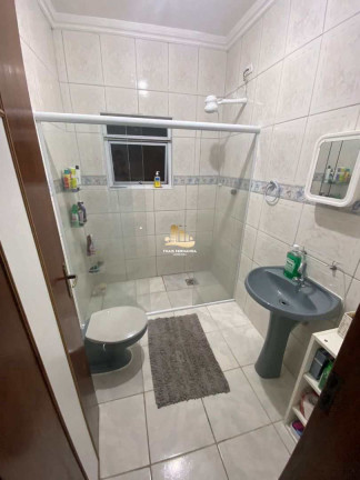 Imagem Casa com 3 Quartos à Venda, 118 m² em Canto Do Forte - Praia Grande Imagem Casa com 3 Quartos à Venda, 118 m² em Canto Do Forte - Praia Grande