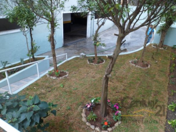 Imagem Apartamento com 3 Quartos à Venda,  em Tucuruvi - São Paulo