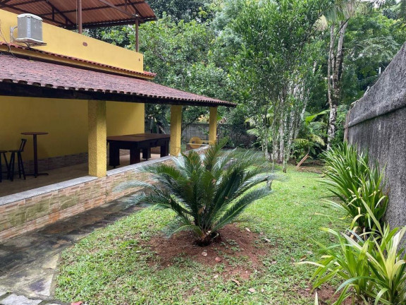 Imagem Casa com 3 Quartos à Venda, 238 m² em Limoeiro - Guapimirim Imagem Casa com 3 Quartos à Venda, 238 m² em Limoeiro - Guapimirim