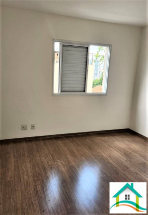 Imagem Apartamento com 2 Quartos à Venda, 69 m² em Vila Moinho Velho - São Paulo