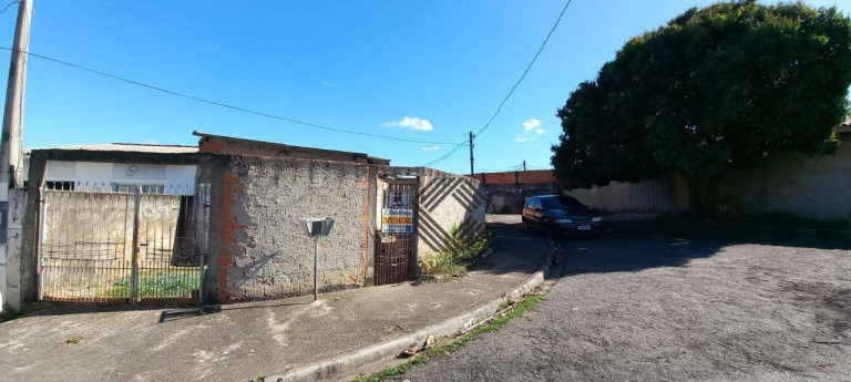 Imagem Casa com 1 Quarto à Venda, 76 m² em Jardim Botucatu - Sorocaba Imagem Casa com 1 Quarto à Venda, 76 m² em Jardim Botucatu - Sorocaba