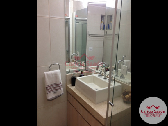 Imagem Apartamento com 1 Quarto à Venda, 35 m² em Jardim Paulista - São Paulo