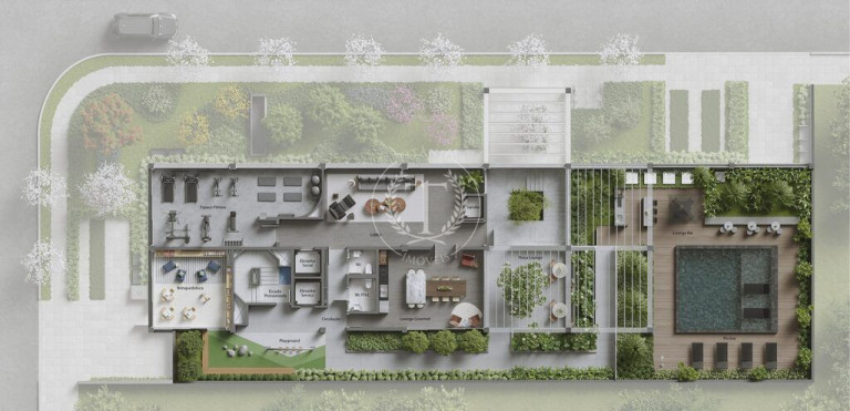 Imagem Apartamento com 4 Quartos à Venda, 190 m² em Vila Olímpia - São Paulo Imagem Apartamento com 4 Quartos à Venda, 190 m² em Vila Olímpia - São Paulo