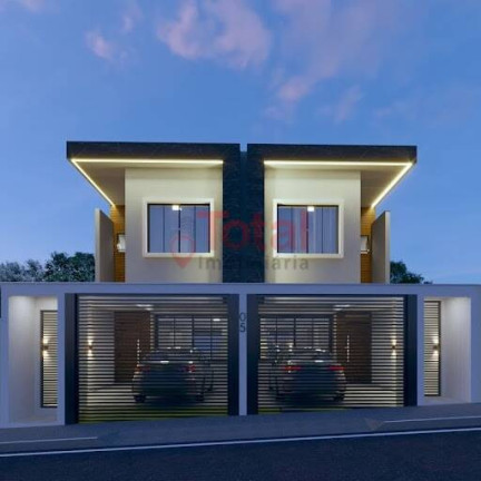 Imagem Casa com 3 Quartos à Venda, 150 m² em Residencial Bethania - Santana Do Paraíso Imagem Casa com 3 Quartos à Venda, 150 m² em Residencial Bethania - Santana Do Paraíso