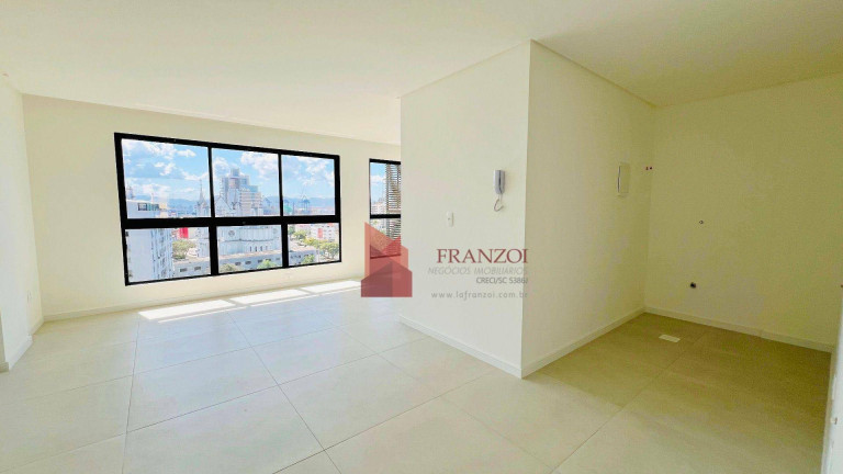 Imagem Loft com 1 Quarto à Venda, 40 m² em Centro - Itajaí