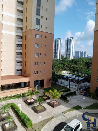 Imagem Apartamento com 2 Quartos à Venda, 110 m² em Patamares - Salvador
