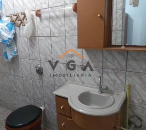 Imagem Casa com 2 Quartos à Venda, 250 m² em Vila Nhocune - São Paulo Imagem Casa com 2 Quartos à Venda, 250 m² em Vila Nhocune - São Paulo