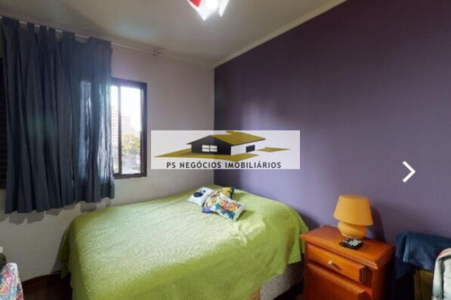 Imagem Apartamento com 4 Quartos à Venda, 139 m² em Vila Monumento - São Paulo Imagem Apartamento com 4 Quartos à Venda, 139 m² em Vila Monumento - São Paulo