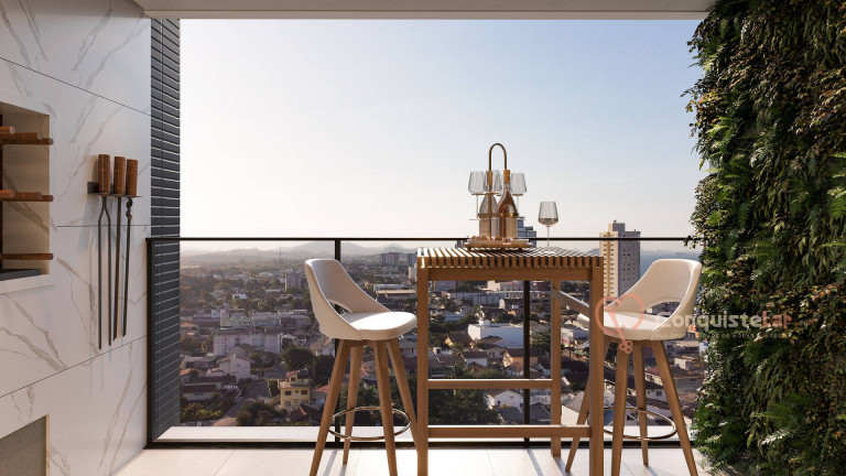 Imagem Apartamento com 2 Quartos à Venda, 88 m² em Centro - Balneário Piçarras
