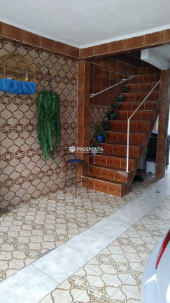 Imagem Casa com 4 Quartos à Venda, 120 m² em Conceição - Diadema