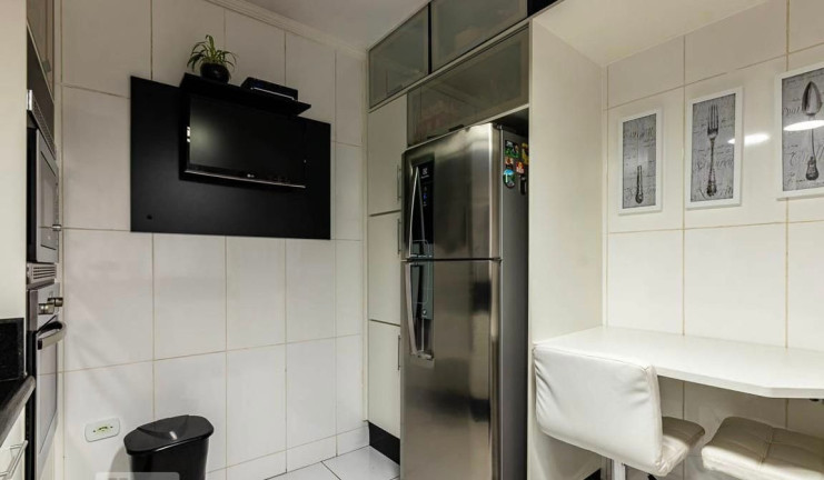 Imagem Casa com 3 Quartos à Venda, 134 m² em Vila Ré - São Paulo