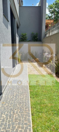 Imagem Casa de Condomínio com 4 Quartos à Venda, 420 m² em Bonfim Paulista - Ribeirão Preto Imagem Casa de Condomínio com 4 Quartos à Venda, 420 m² em Bonfim Paulista - Ribeirão Preto
