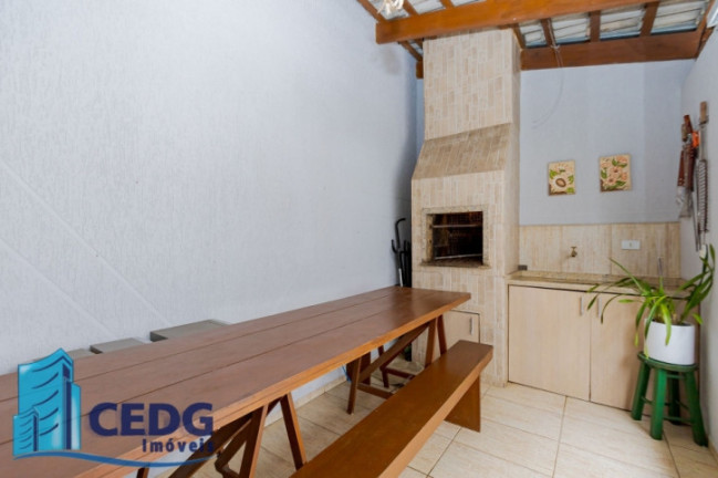 Imagem Casa com 3 Quartos à Venda, 158 m² em Campo Comprido - Curitiba Imagem Casa com 3 Quartos à Venda, 158 m² em Campo Comprido - Curitiba