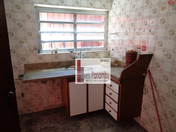 Imagem Sobrado com 3 Quartos à Venda, 206 m² em Campo Belo - São Paulo Imagem Sobrado com 3 Quartos à Venda, 206 m² em Campo Belo - São Paulo