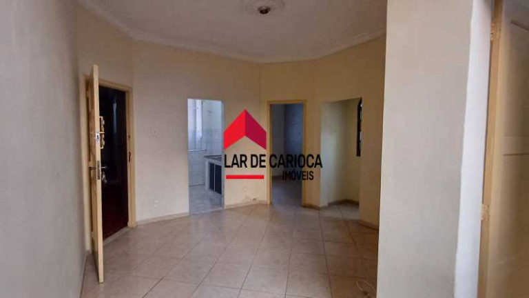Imagem Apartamento com 2 Quartos à Venda, 59 m² em Higienópolis - Rio De Janeiro Imagem Apartamento com 2 Quartos à Venda, 59 m² em Higienópolis - Rio De Janeiro
