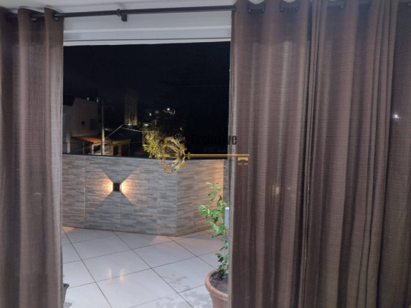 Imagem Cobertura com 2 Quartos à Venda, 90 m² em Parque Das Nações - Santo André Imagem Cobertura com 2 Quartos à Venda, 90 m² em Parque Das Nações - Santo André