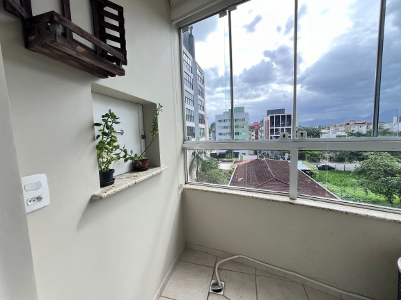 Imagem Apartamento com 2 Quartos à Venda, 54 m² em Glória - Joinville Imagem Apartamento com 2 Quartos à Venda, 54 m² em Glória - Joinville