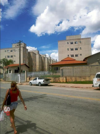 Imagem Apartamento com 2 Quartos à Venda, 47 m² em Novo Osasco - Osasco Imagem Apartamento com 2 Quartos à Venda, 47 m² em Novo Osasco - Osasco