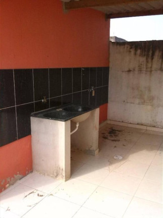 Imagem Casa com 2 Quartos à Venda, 70 m² em Conjunto Habitacional Angelo Tomazin - Sumaré