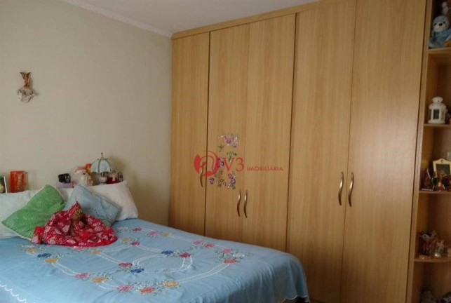 Imagem Casa com 3 Quartos à Venda, 184 m² em Vila Carrão - São Paulo Imagem Casa com 3 Quartos à Venda, 184 m² em Vila Carrão - São Paulo