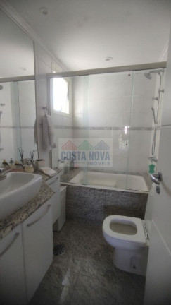 Imagem Apartamento com 3 Quartos à Venda, 145 m² em Planalto Paulista - São Paulo