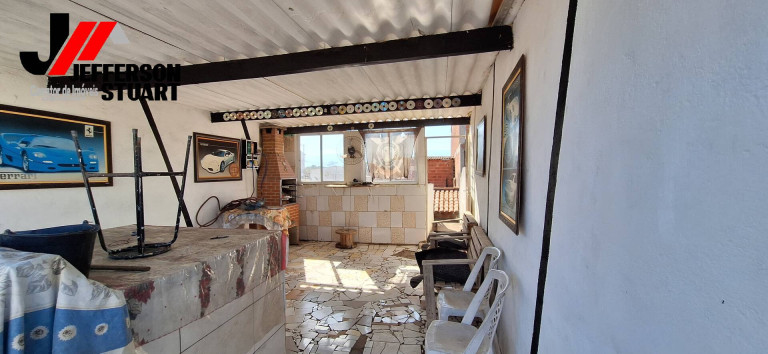 Imagem Casa com 2 Quartos à Venda, 128 m² em Jardim Alvorada - Potim Imagem Casa com 2 Quartos à Venda, 128 m² em Jardim Alvorada - Potim