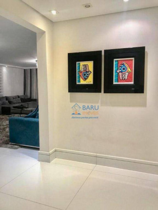 Imagem Apartamento com 4 Quartos à Venda, 300 m² em Higienópolis - São Paulo Imagem Apartamento com 4 Quartos à Venda, 300 m² em Higienópolis - São Paulo