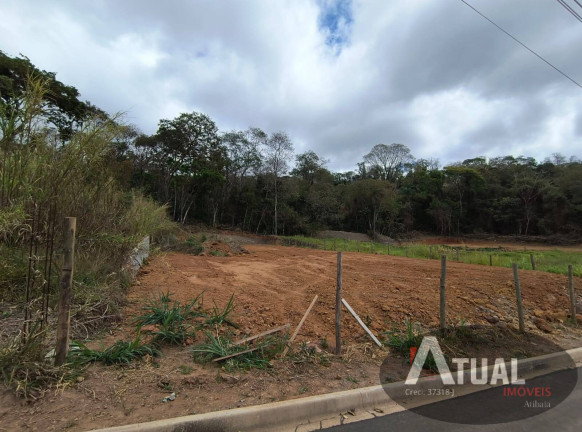 Imagem Terreno à Venda, 1.000 m² em Jardim Estância Brasil - Atibaia