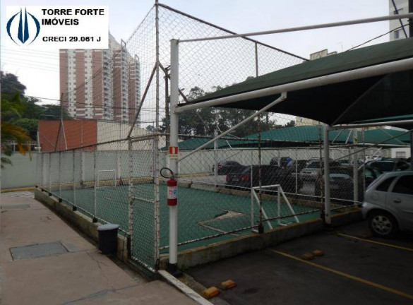 Imagem Apartamento com 2 Quartos à Venda, 44 m² em Demarchi - São Bernardo Do Campo Imagem Apartamento com 2 Quartos à Venda, 44 m² em Demarchi - São Bernardo Do Campo