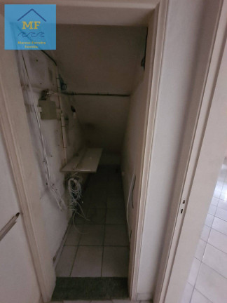 Imagem Sala Comercial para Alugar, 1 m² em Vila Mathias - Santos