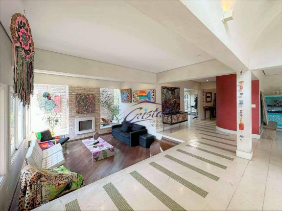 Imagem Casa com 3 Quartos à Venda, 308 m² em Granja Viana - Cotia Imagem Casa com 3 Quartos à Venda, 308 m² em Granja Viana - Cotia