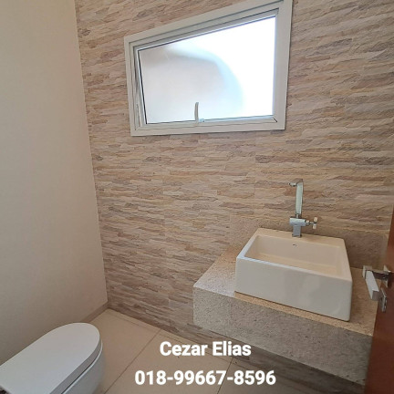 Imagem Casa com 3 Quartos à Venda, 432 m² em Andradina Imagem Casa com 3 Quartos à Venda, 432 m² em Andradina