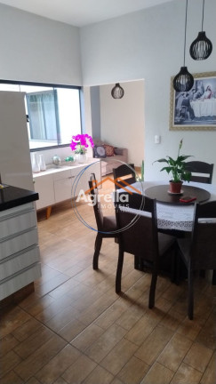 Imagem Casa com 2 Quartos à Venda, 129 m² em Jardim Imperial - Mogi Guaçu Imagem Casa com 2 Quartos à Venda, 129 m² em Jardim Imperial - Mogi Guaçu