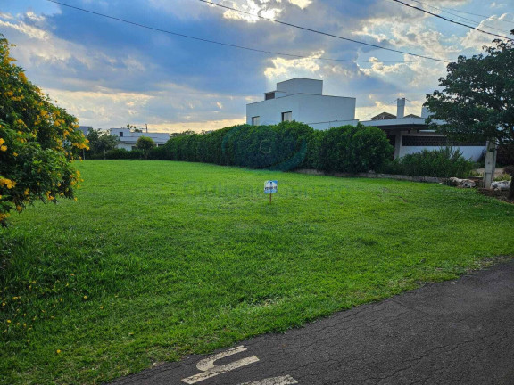 Imagem Terreno em Condomínio à Venda, 1.100 m² em Residencial Primavera - Salto Imagem Terreno em Condomínio à Venda, 1.100 m² em Residencial Primavera - Salto