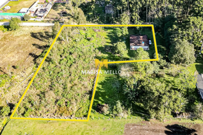 Imagem Chácara com 3 Quartos à Venda, 4.500 m² em Planta Terezinha - Piraquara Imagem Chácara com 3 Quartos à Venda, 4.500 m² em Planta Terezinha - Piraquara