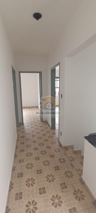Imagem Imóvel com 3 Quartos à Venda, 127 m² em Vila Mogilar - Mogi Das Cruzes