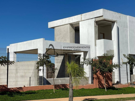 Casa com 3 Quartos à Venda, 400 m² em Setor Habitacional Tororó (jardim Botânico) - Brasília