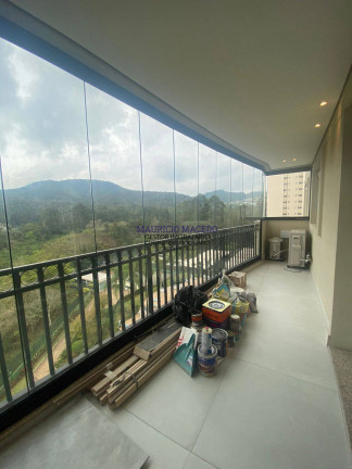 Imagem Apartamento com 3 Quartos à Venda, 139 m² em Tambore - Santana De Parnaíba Imagem Apartamento com 3 Quartos à Venda, 139 m² em Tambore - Santana De Parnaíba