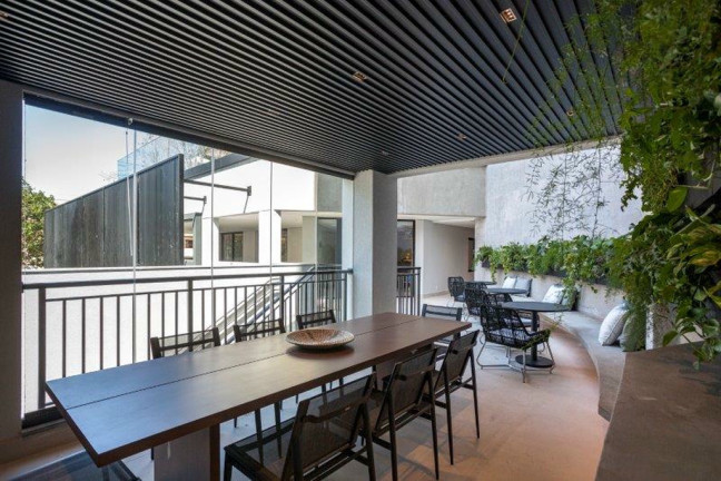 Imagem Apartamento com 2 Quartos à Venda, 68 m² em Brooklin Paulista - São Paulo Imagem Apartamento com 2 Quartos à Venda, 68 m² em Brooklin Paulista - São Paulo