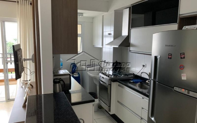 Imagem Apartamento com 2 Quartos à Venda, 71 m² em Urbanova - São José Dos Campos