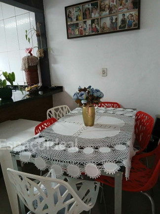 Imagem Casa com 2 Quartos à Venda, 180 m² em Conjunto Habitacional Isaura Pitta Garms - Bauru Imagem Casa com 2 Quartos à Venda, 180 m² em Conjunto Habitacional Isaura Pitta Garms - Bauru