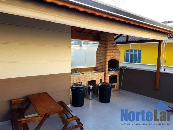 Imagem Apartamento com 2 Quartos à Venda, 54 m² em Lauzane Paulista - São Paulo Imagem Apartamento com 2 Quartos à Venda, 54 m² em Lauzane Paulista - São Paulo