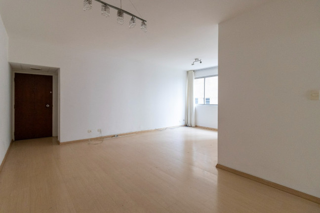 Imagem Apartamento com 3 Quartos à Venda, 105 m² em Jardim Paulista - São Paulo