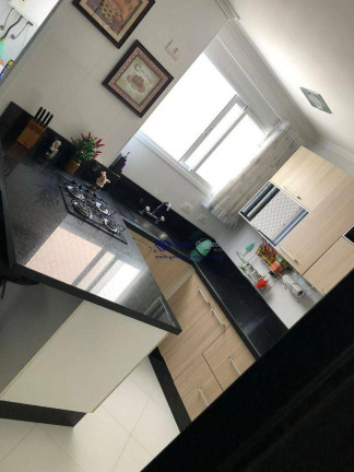 Imagem Apartamento com 3 Quartos à Venda, 117 m² em Centro - Guarulhos Imagem Apartamento com 3 Quartos à Venda, 117 m² em Centro - Guarulhos