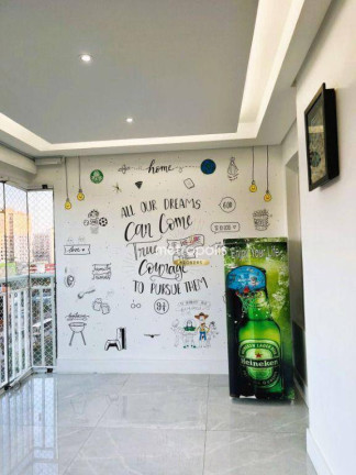 Imagem Apartamento com 3 Quartos à Venda, 155 m² em Centro - São Bernardo Do Campo Imagem Apartamento com 3 Quartos à Venda, 155 m² em Centro - São Bernardo Do Campo