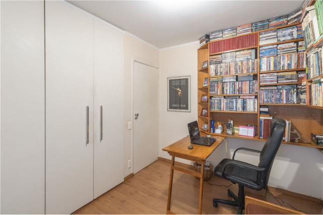 Imagem Apartamento com 2 Quartos à Venda, 80 m² em Pinheiros - São Paulo