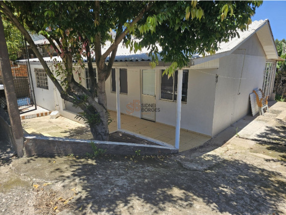 Imagem Casa à Venda, 90 m² em Frei Lency Ii - Concórdia Imagem Casa à Venda, 90 m² em Frei Lency Ii - Concórdia