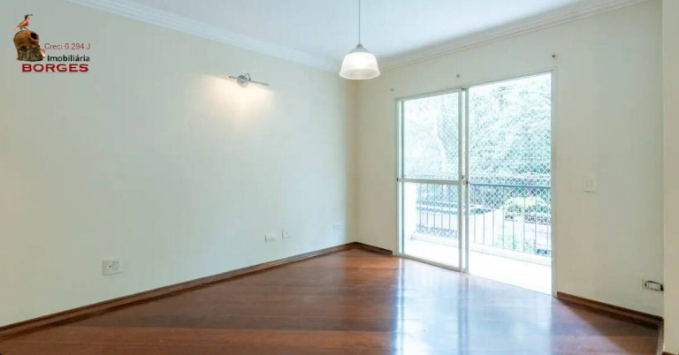 Imagem Apartamento com 3 Quartos à Venda, 92 m² em Brooklin - São Paulo Imagem Apartamento com 3 Quartos à Venda, 92 m² em Brooklin - São Paulo