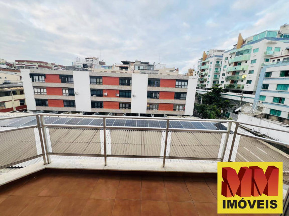 Imagem Apartamento com 3 Quartos à Venda, 146 m² em Centro - Cabo Frio Imagem Apartamento com 3 Quartos à Venda, 146 m² em Centro - Cabo Frio